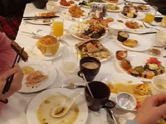 -天伦王朝酒店·盛华瑄餐厅