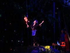 -三亚红色娘子军演艺公园景区