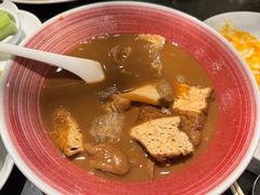 -北京王府井希尔顿酒店·秦唐中餐厅Chynna