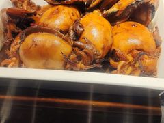 -拉完海鲜大排档(温岭店)