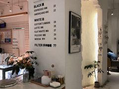 -COTTON CAFE(德信·中外公寓店)