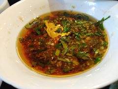 油碟-蜀九香火锅(九眼桥店)