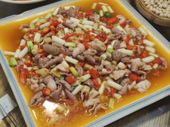 -厨神老街兔·淳朴人家店(盐帮菜风味名店)