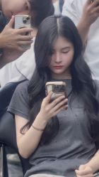 -米可造型烫发染发