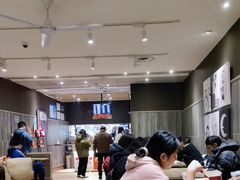 -肯德基(东安路站店)