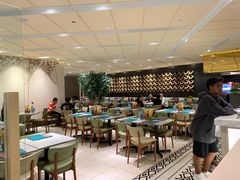 -Madam Kwan's(Mid Valley Megamall)