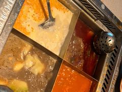 -海底捞火锅(河东万达广场店)