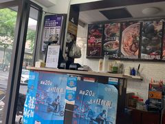 -家味螺蛳粉&烤鱼(五角场店)