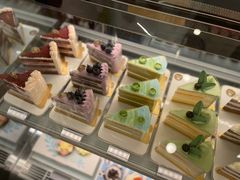 -派悦坊·甜品·蛋糕(虹口龙之梦店)