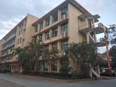 -福州大学(旗山校区)