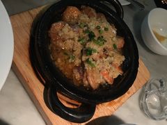 -小菜园新徽菜(无锡宜家荟聚中心店)