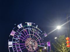 -南昌之星游乐场