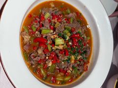 -千百味红餐厅·江西菜(绿地双子塔店)