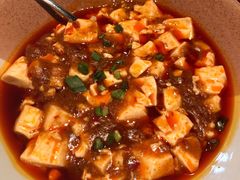 麻婆豆腐-外婆家(西溪印象城店)