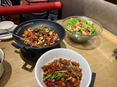 -味上湘菜馆(河马店)