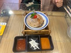 -芋包王闽南茶楼(八市店)