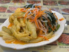 -葛记焖饼(伏牛路店)