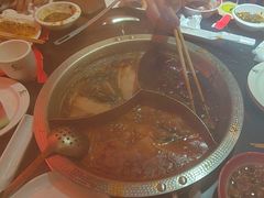 -吴老幺火锅(金龙店)