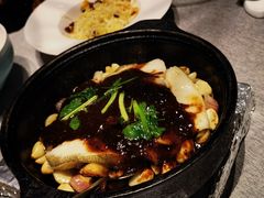 -宏达宴老菜馆(群力第四大道店)