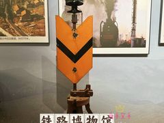 -中国铁道博物馆(正阳门馆)