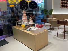 -芳博滋法式甜品(时代店)