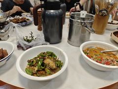 -秀妈厨房(灰汤老店)