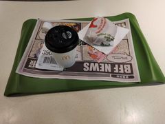 -麦当劳(温州人民路店)