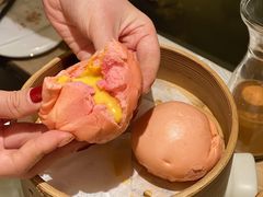 -十二粤味·顺德菜·烧鹅点心(五四广场店)