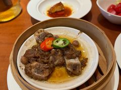 -杭州JW万豪酒店-万豪中餐厅