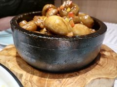 -泰钰丰烤鸭(永安道店)