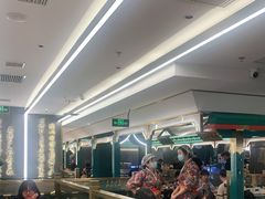 -一绪に寿喜烧(荟聚店)