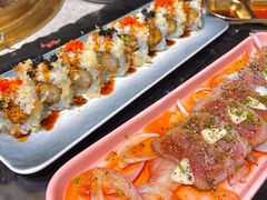 -妥妥烤肉料理(昙华林店)