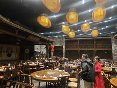 -顺兴老茶馆·精品川菜(世纪城店)