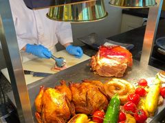 -威斯汀舞台餐厅