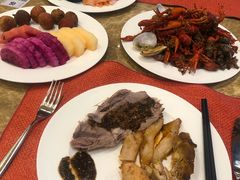 -长沙世纪金源大饭店·金世纪中餐厅