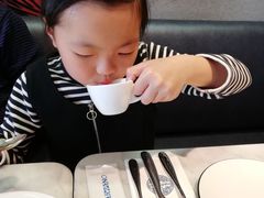 -玛尚诺Pizza&Bar(长泰广场店)