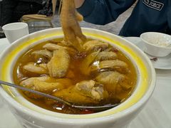 -金时代顺风大酒店(临港百联店)