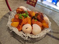 -老福洲·三十年福州味(斗东店)