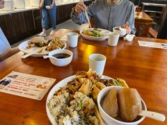 -清心素食自助餐厅(夫子庙店)