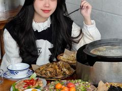 -创新土鸡火锅