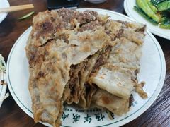华威肉饼-清真永恒华威肉饼(潘家园店)