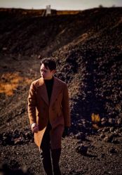 -Mr.Royal御匠先生·手工全麻衬衣西服定制