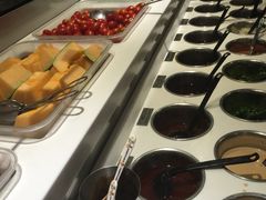 -海底捞火锅(上元大街店)