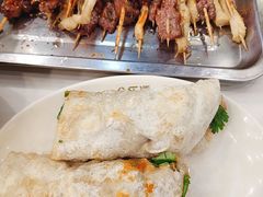 -金乐活美食(中街店)