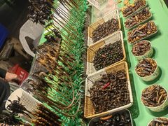 -西双版纳集贸市场