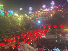 -枇杷园食为鲜火锅(南山店)