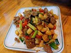 -61号餐吧(兴坪古镇漓江店)