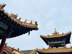 -席力图召