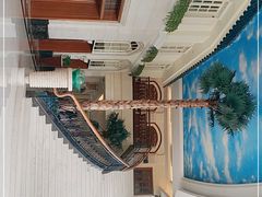 -广州科尔海悦酒店