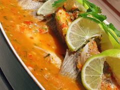 -太食獸泰式茶餐厅(IFS国金中心店)